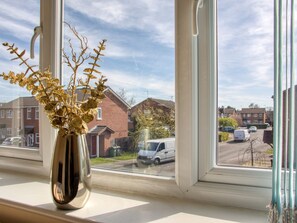 Ferienhaus | 2 Schlafzimmer, Minibar, Bettwäsche