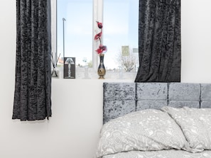Room - Simplistic Apartment in Croydon near Wandle Park (Croydon)