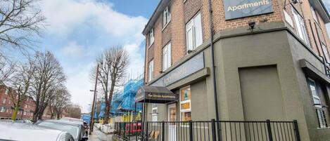 Appartement | Exterieur