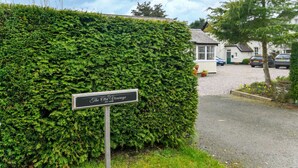 Reception - Quaint Holiday Home in Lydbury near Clun Castle (Lydbury North)