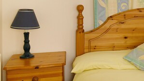 Room - Quaint Holiday Home in Lydbury near Clun Castle (Lydbury North)