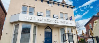 Captivating Apartment for 2 near Anfield Stadium