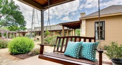 The Manor-Fredericksburg, Texas, United States