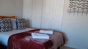 Apartment | Living room - Endearing Apartment in London near Thames River (London)