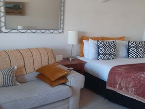 Living room - Endearing Apartment in London near Thames River (London)