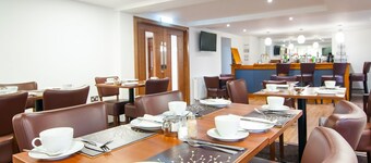 Captivating Apartment in Liverpool near Anfield Stadium