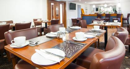 Captivating Apartment in Liverpool near Anfield Stadium