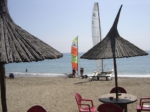 Exterior - Beautiful Chalet With AC and Covered Terrace, Near the Beach (Mont-roig del Camp)