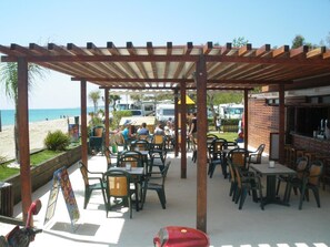 Exterior - Beautiful Chalet With AC and Covered Terrace, Near the Beach (Mont-roig del Camp)