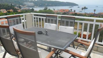 Apartemen | Eksterior