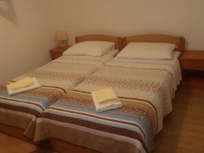 Apartment - Apartment in Dubrovni With Garden (Dubrovnik)