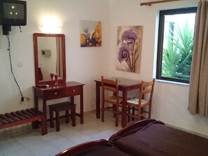 Appartement | Salle de séjour