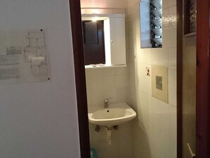 Appartement | Salle de bain