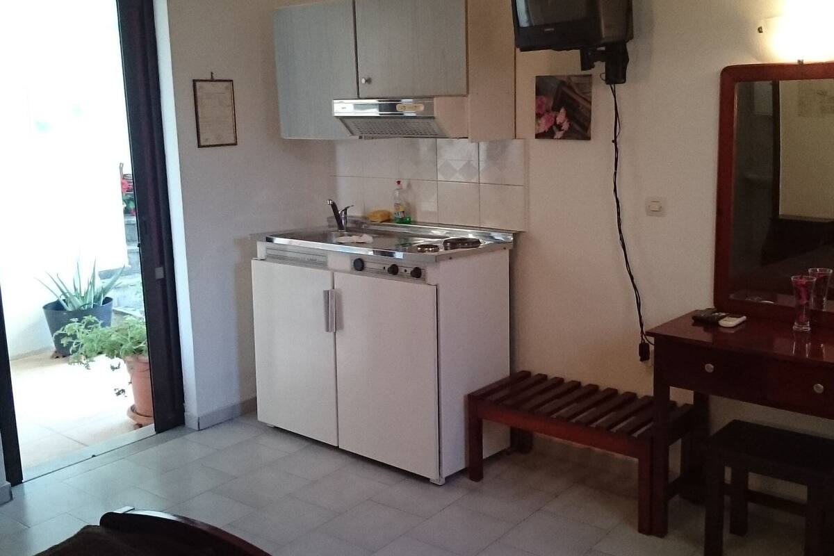 Apartment | Private kitchen