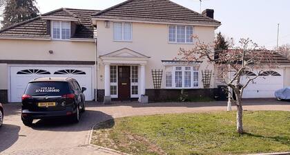 Enticing Apartment in Wimborne near Model Town