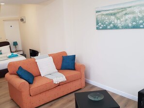 Apartment | Wohnzimmer