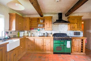 House | Private kitchen