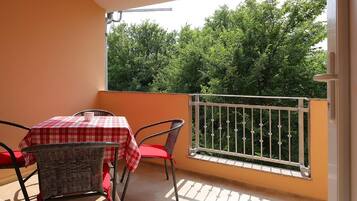 Apartment | Exterior