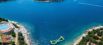 Apartment in Silo Near Sea Beach