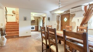 Unclassified image, 4 of 28, button - Attractive Villa in Kras With Swimming Pool (Dobrinj)