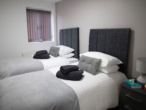 Apartment | Room amenity