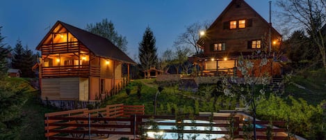 Nhà | Ngoại thất