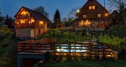 Tranquil Holiday Home in Kvarner with Hot Tub