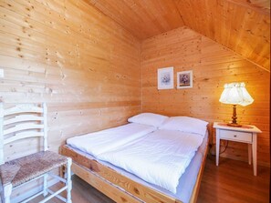 House | Room amenity - Quaint Holiday Home in Gleznowo With Parasol (Darlowo)