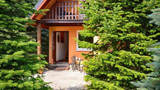 Maison | Extérieur