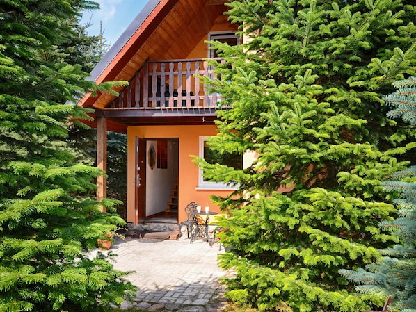House | Exterior