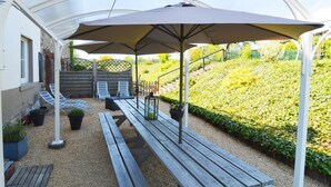 Huis | Balkon
