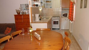 Huis | Dineren