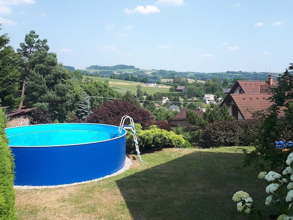 House | Pool | Outdoor pool