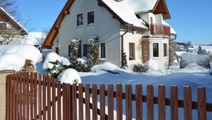 Exterieur