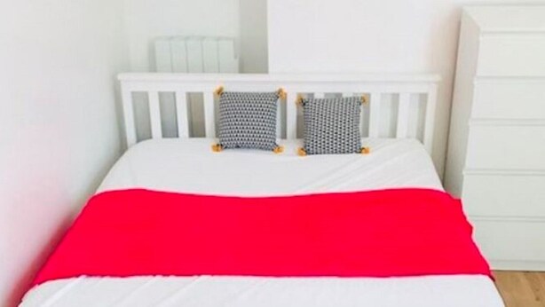 Apartment | Room amenity - Alluring Apartment in Bournemouth near Sea (Bournemouth)