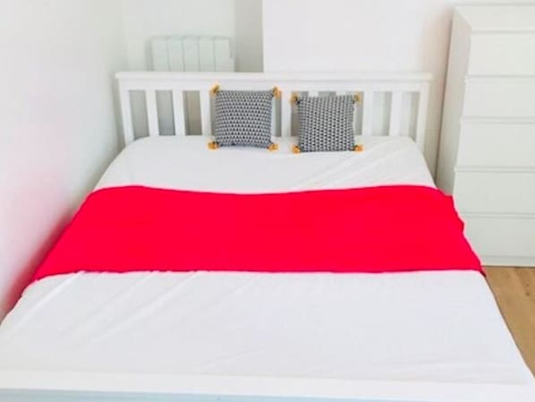 Apartment | Room amenity