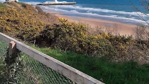 Exterior - Alluring Apartment in Bournemouth near Sea (Bournemouth)