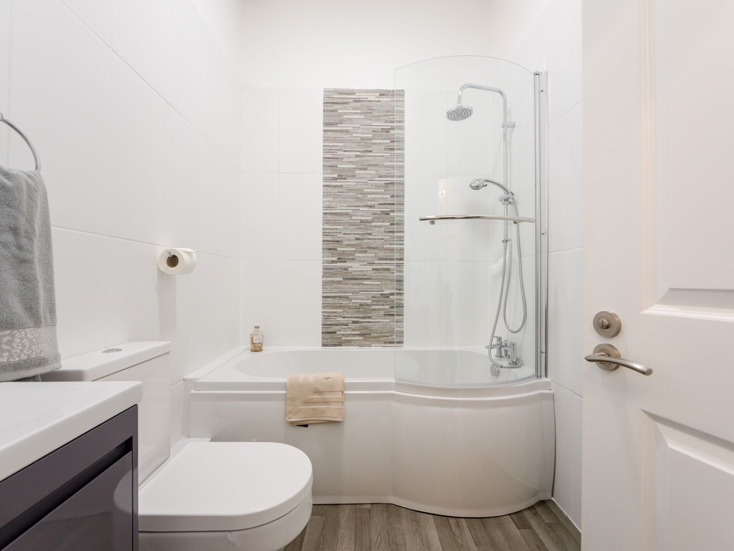 Apartment | Bathroom