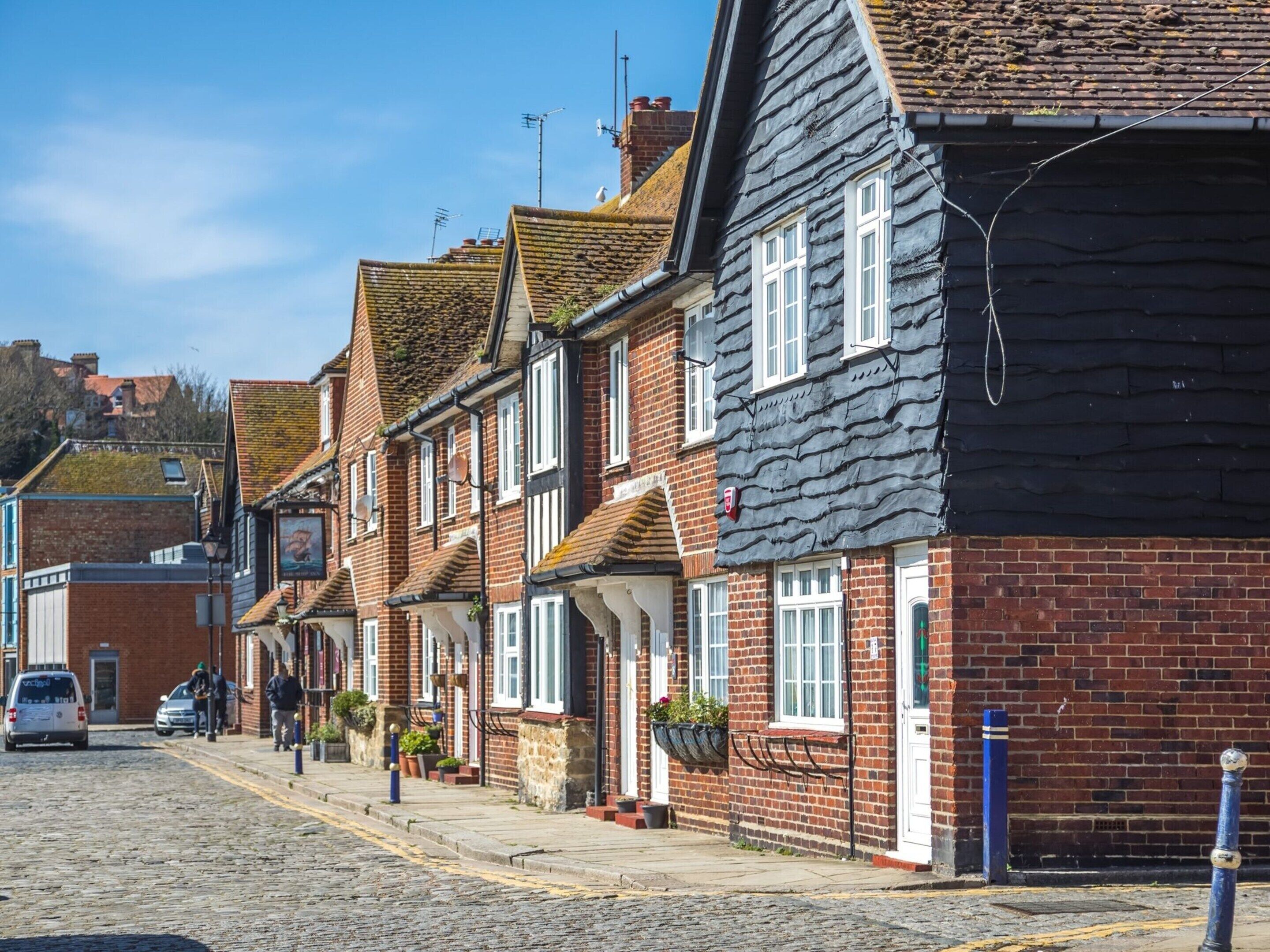 Leilighet | Eksteriør