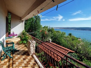 Apartment | Balcony