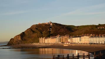 Cottage | View from property