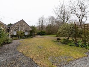 Cottage | Exterior