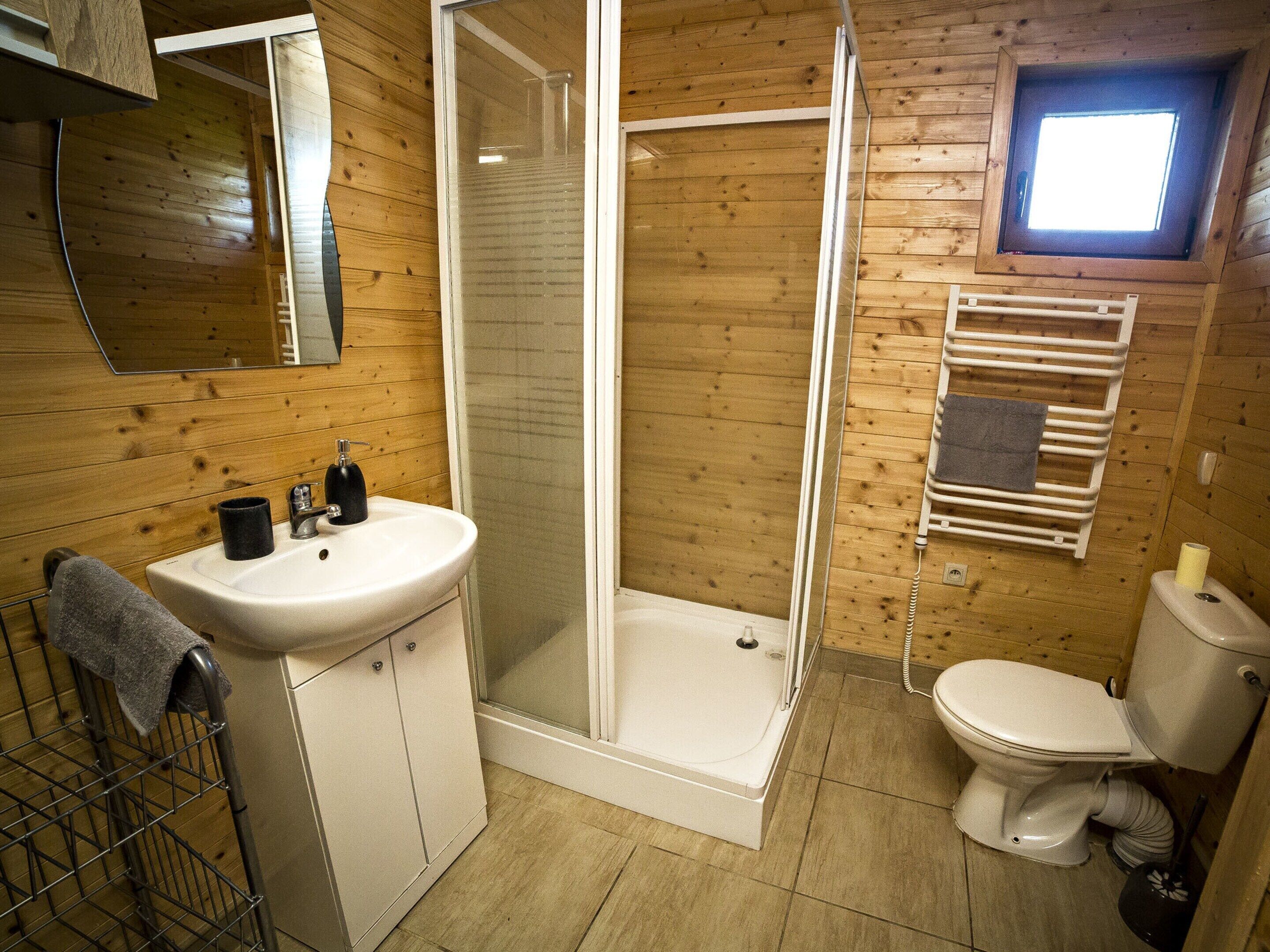 House | Bathroom