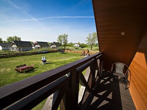 Hus | Balkong