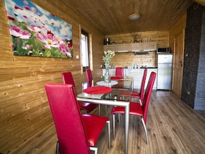 Ferienhaus | Speisen