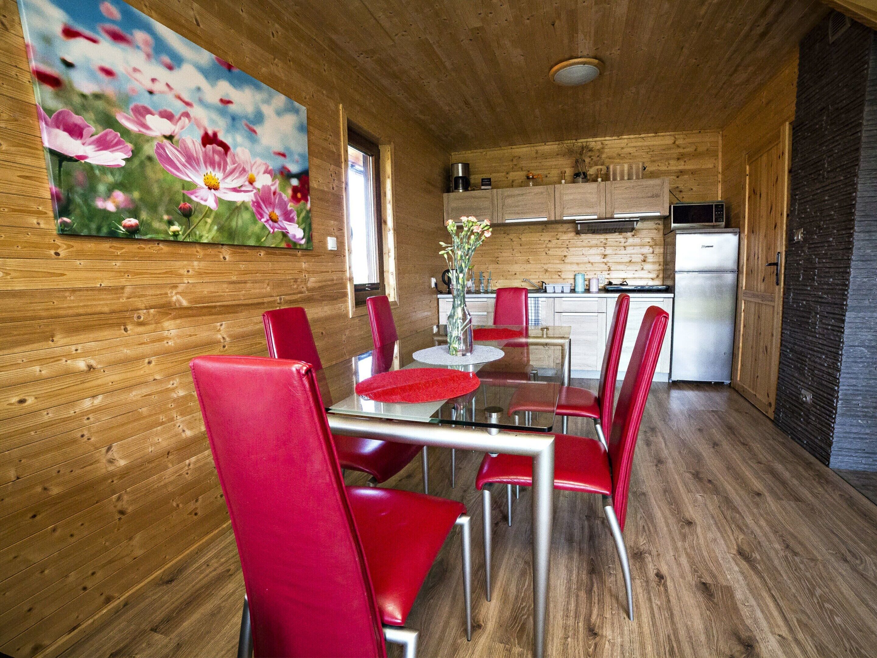 Rumah | Tempat makan