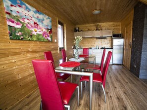 Hus | Restauranger