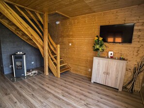 Hus | Stue