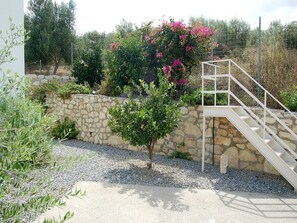Villa | Garden