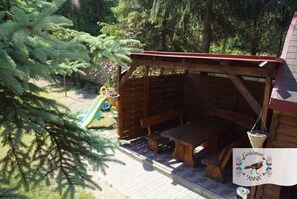 House | Garden